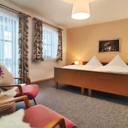 Pension Philippsreut "Zum Pfenniggeiger" Am Goldsteigwanderweg 外观 照片