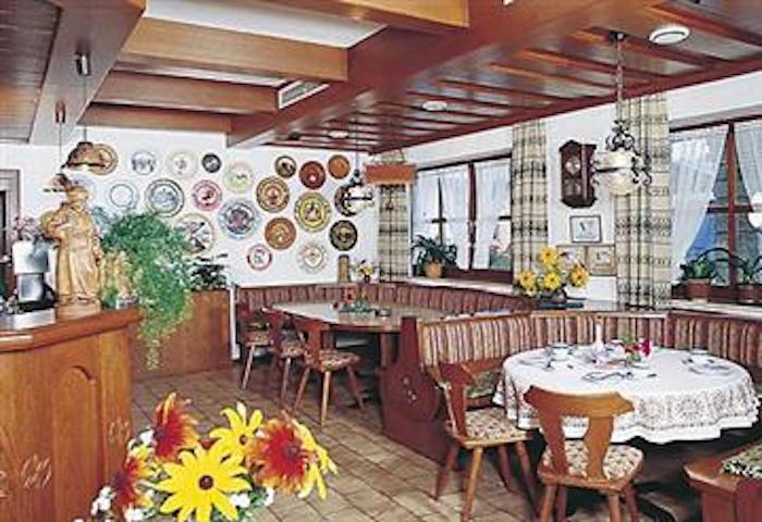 Pension Philippsreut "Zum Pfenniggeiger" Am Goldsteigwanderweg 外观 照片
